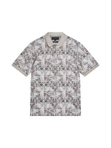 Ted Baker London - Ericke Regular -pikeepaita - ECRU Ted Baker London - Ericke Regular -pikeepaita - ECRU | Stockmann