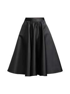 Max Mara Studio - Farneto Rock -hame - 002 SCHWARZ | Stockmann