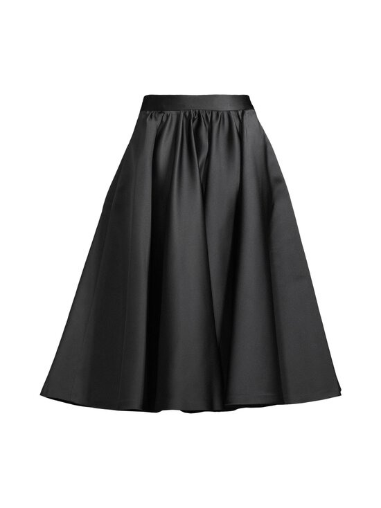 Max Mara Studio - Farneto Rock -hame - 002 SCHWARZ - photo 2 Max Mara Studio - Farneto Rock -hame - 002 SCHWARZ | Stockmann - photo 2