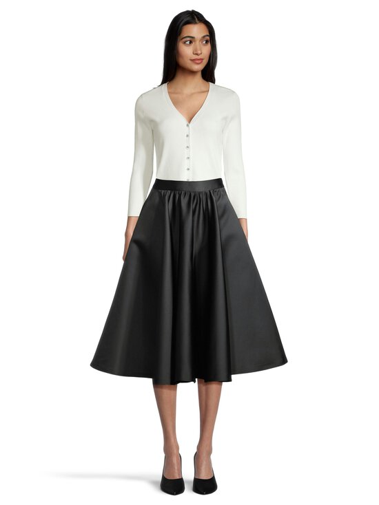 Max Mara Studio - Farneto Rock -hame - 002 SCHWARZ - photo 3 Max Mara Studio - Farneto Rock -hame - 002 SCHWARZ | Stockmann - photo 3