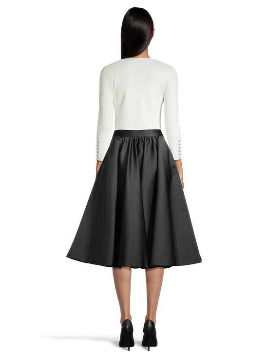 Max Mara Studio - Farneto Rock -hame - 002 SCHWARZ - photo 4 Max Mara Studio - Farneto Rock -hame - 002 SCHWARZ | Stockmann - photo 4