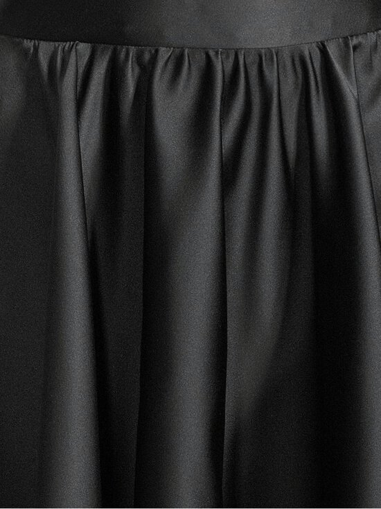 Max Mara Studio - Farneto Rock -hame - 002 SCHWARZ - photo 5 Max Mara Studio - Farneto Rock -hame - 002 SCHWARZ | Stockmann - photo 5