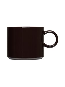 Design Letters - Nordic Jumbo Holiday -muki - DEEP MOHAGONY 4104C | Stockmann