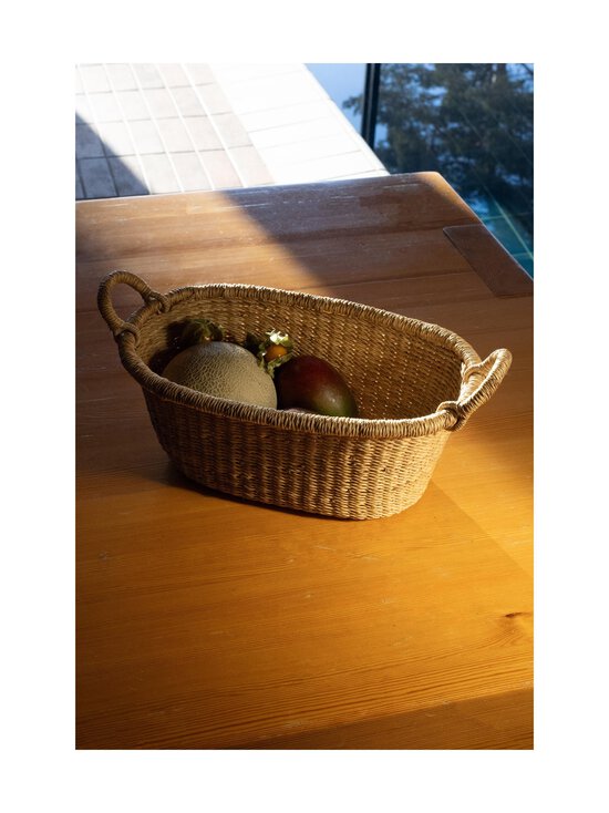 Mifuko - Bolga S -kori - NATURAL | Stockmann - photo 2