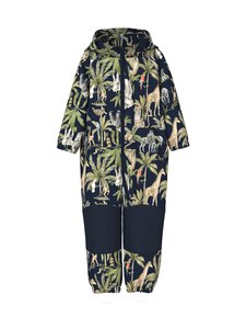 Name It - Softshell-kombinesoon NmmAlfa - DARK SAPPHIRE AOP:JUNGLE Name It - Softshell-kombinesoon NmmAlfa - DARK SAPPHIRE AOP:JUNGLE | Stockmann