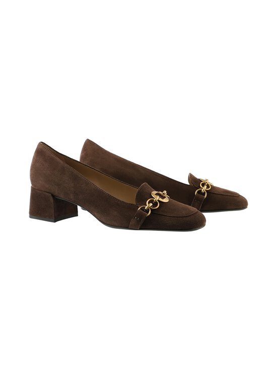 högl - Olivia-avokkaat - 2100 CHOCPLUM | Stockmann - photo 4