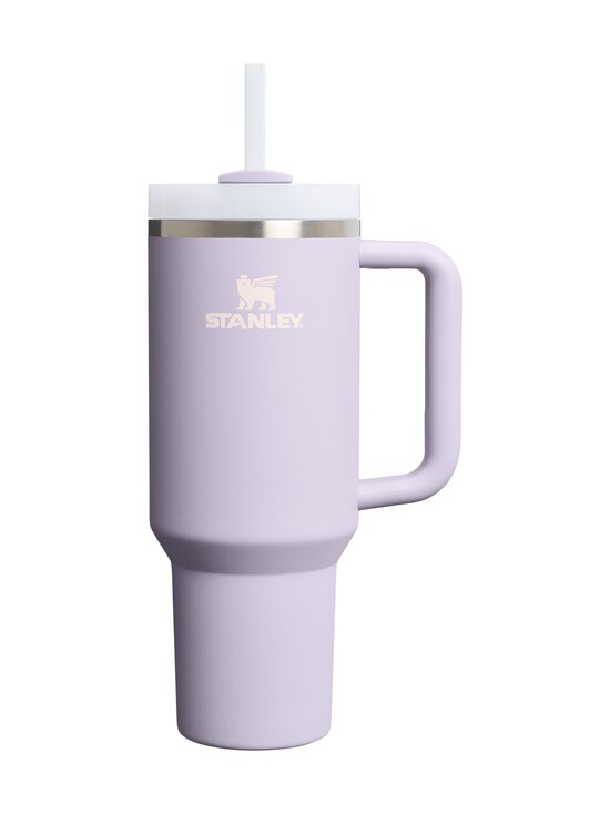 Stanley - The Quencher H2.O FlowState -termosmuki 1.18 l - PURPLE DUST | Stockmann - photo 1
