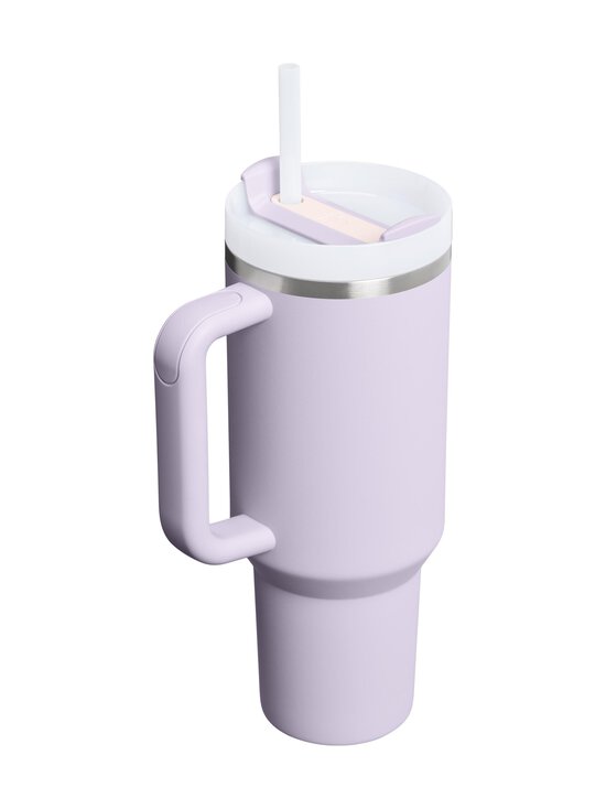 Stanley - The Quencher H2.O FlowState -termosmuki 1.18 l - PURPLE DUST | Stockmann - photo 2