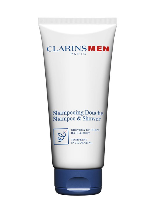 Shampoo & Shower -shampoo/suihkugeeli 200 ml