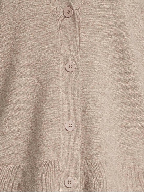NOOM - Villane kudum Saara - BEIGE MEL - photo 4 NOOM - Villane kudum Saara - BEIGE MEL | Stockmann - photo 4