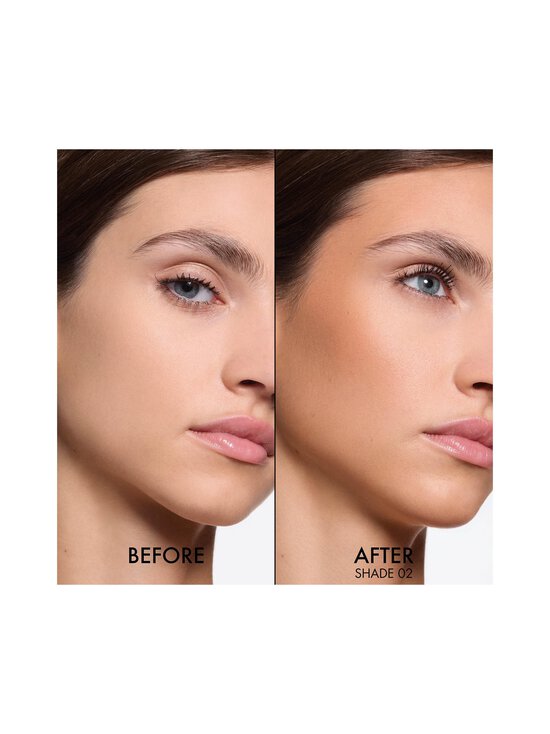 DIOR - Forever Nude Bronze Natural Glow Powder -aurinkopuuteri - 02 LIGHT - photo 10 DIOR - Forever Nude Bronze Natural Glow Powder -aurinkopuuteri - 02 LIGHT | Stockmann - photo 10