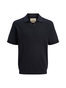 Jack & Jones - JprBluWilbert adīts T-krekls - DARK NAVY Jack & Jones - JprBluWilbert adīts T-krekls - DARK NAVY | Stockmann