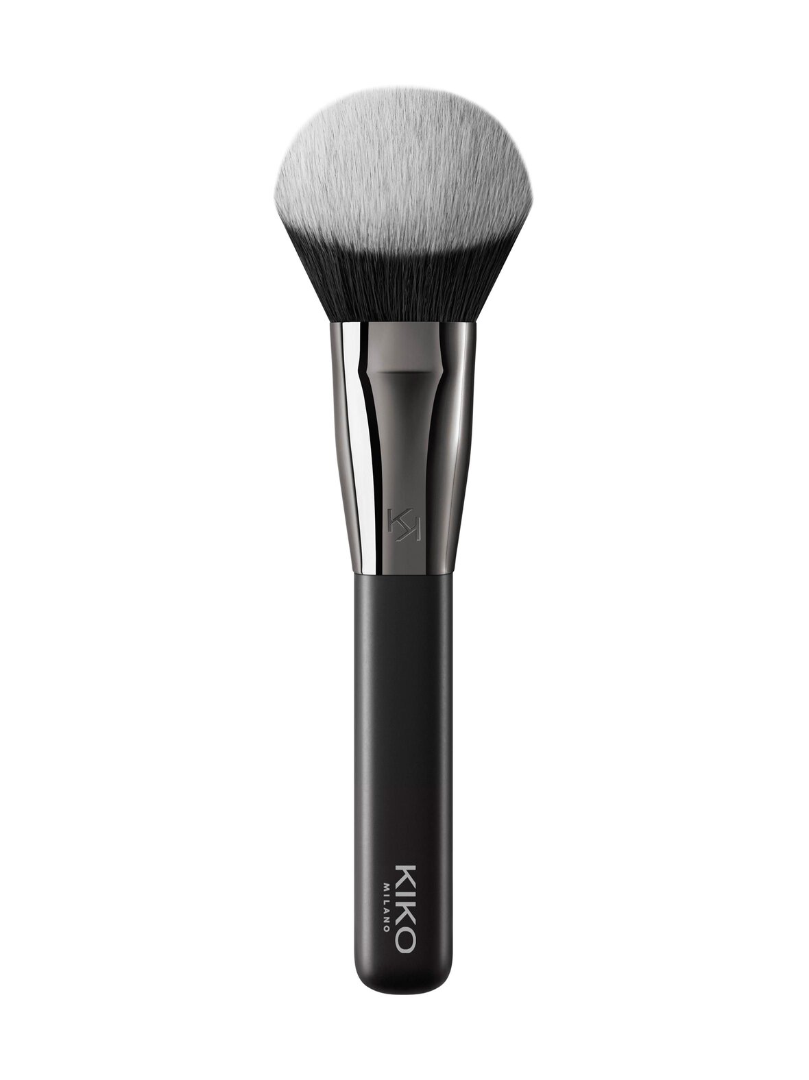 KIKO Milano Face 07 blending powder brush -sivellin