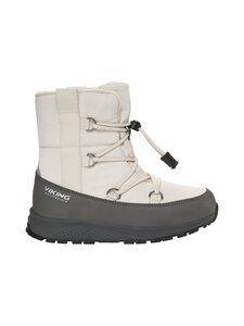 Viking - Equip Warm- vedenpitävät talvikengät - 91 DARK GREY | Stockmann