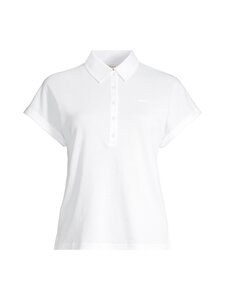 GANT - Pikeepaita - 110 WHITE GANT - Pikeepaita - 110 WHITE | Stockmann