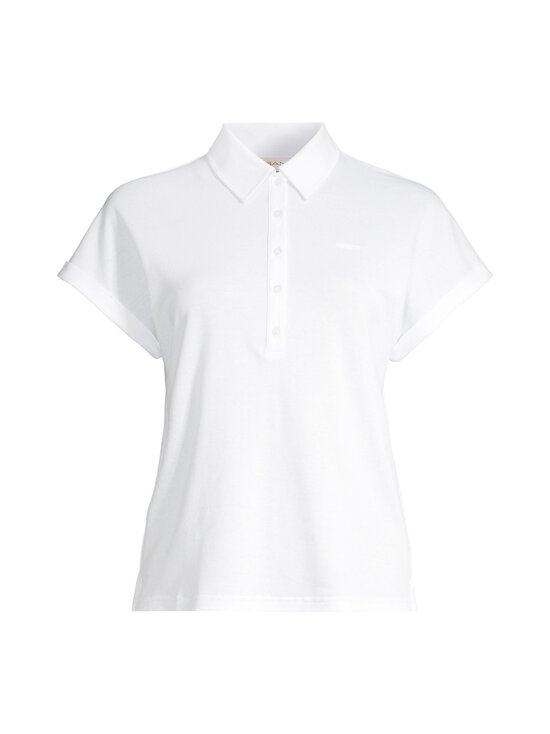 GANT - Polo krekls - 110 WHITE - photo 1 GANT - Polo krekls - 110 WHITE | Stockmann - photo 1