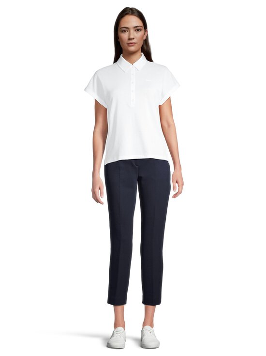 GANT - Polo krekls - 110 WHITE - photo 2 GANT - Polo krekls - 110 WHITE | Stockmann - photo 2