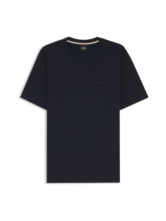 BOSS - Thompson -t-paita - 404 DARK BLUE | Stockmann - photo 1