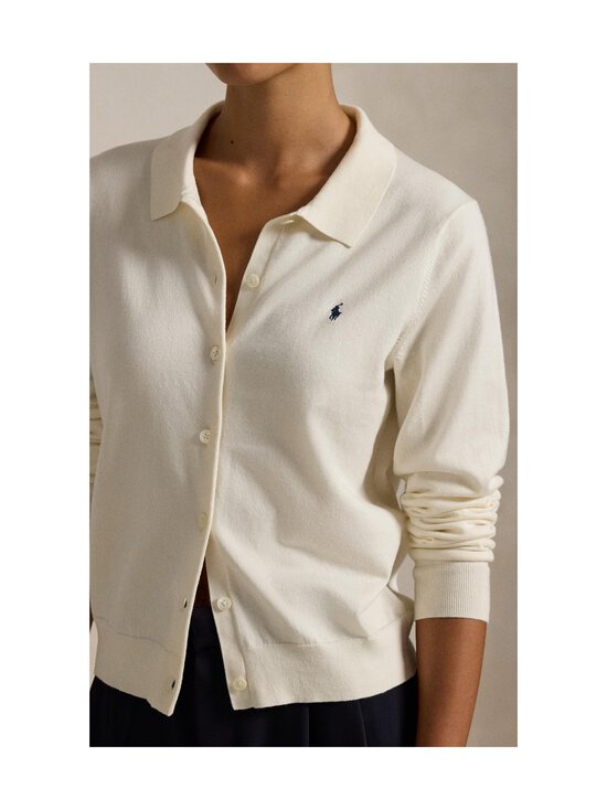 Polo Ralph Lauren - Kardigan - COLLECTION CREAM - photo 8 Polo Ralph Lauren - Kardigan - COLLECTION CREAM | Stockmann - photo 8