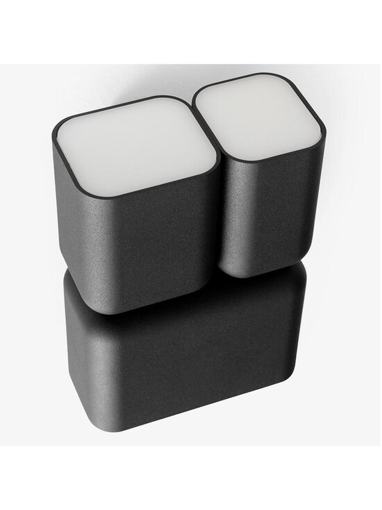 &Tradition - Tabata LN10 -seinävalaisin - MUSTA | Stockmann - photo 2