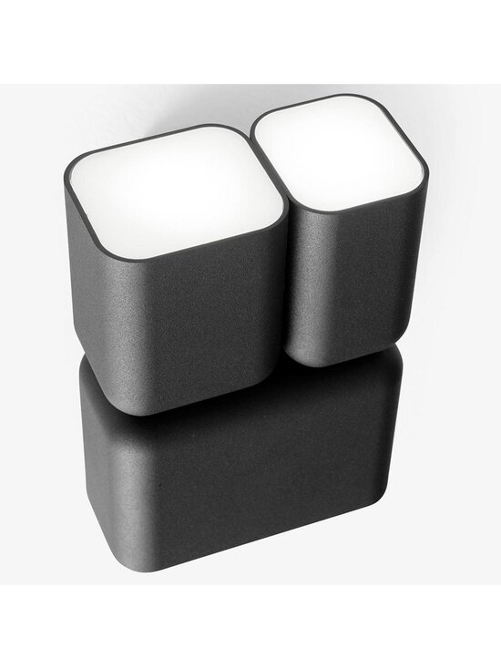 &Tradition - Tabata LN10 -seinävalaisin - MUSTA | Stockmann - photo 3