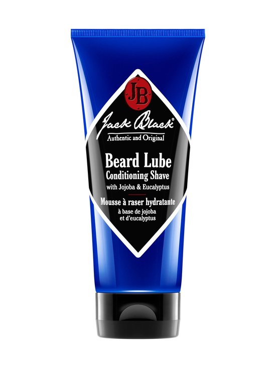 Beard Lube -hoitava partavaahto 177 ml