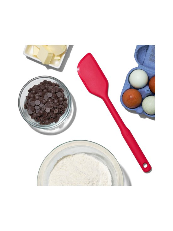 OXO - Good Grips silikona lāpstiņa - RED | Stockmann - photo 5