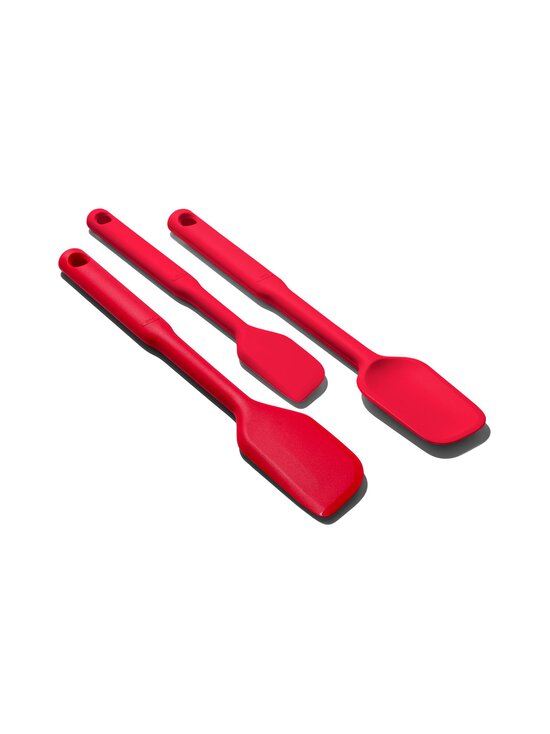 OXO - Good Grips silikona lāpstiņa - RED | Stockmann - photo 6