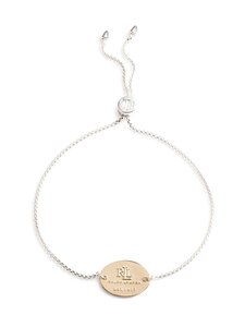 Lauren Ralph Lauren - Sedona Logo Slider rokassprādze - TWO Lauren Ralph Lauren - Sedona Logo Slider rokassprādze - TWO | Stockmann