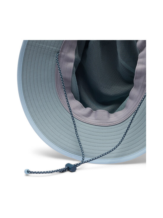 Columbia - Broad Spectrum II Booney -pipo - 461 CRUSHED BLUE, MARINE LIGHT, EVERBLUE | Stockmann - photo 3