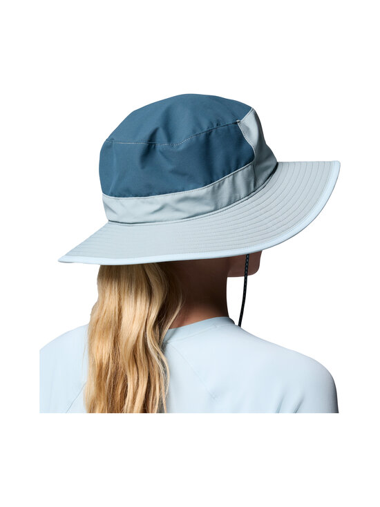 Columbia - Broad Spectrum II Booney -pipo - 461 CRUSHED BLUE, MARINE LIGHT, EVERBLUE | Stockmann - photo 5