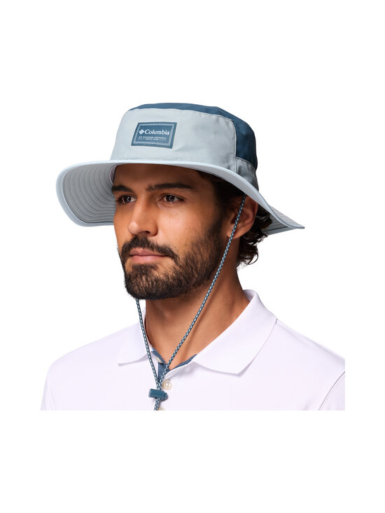 Columbia - Broad Spectrum II Booney -pipo - 461 CRUSHED BLUE, MARINE LIGHT, EVERBLUE | Stockmann - photo 6