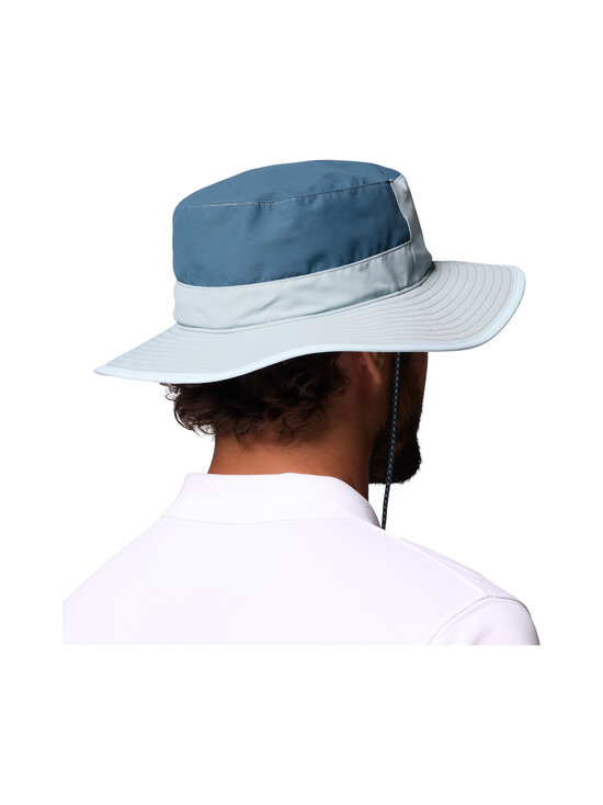 Columbia - Broad Spectrum II Booney -pipo - 461 CRUSHED BLUE, MARINE LIGHT, EVERBLUE | Stockmann - photo 7