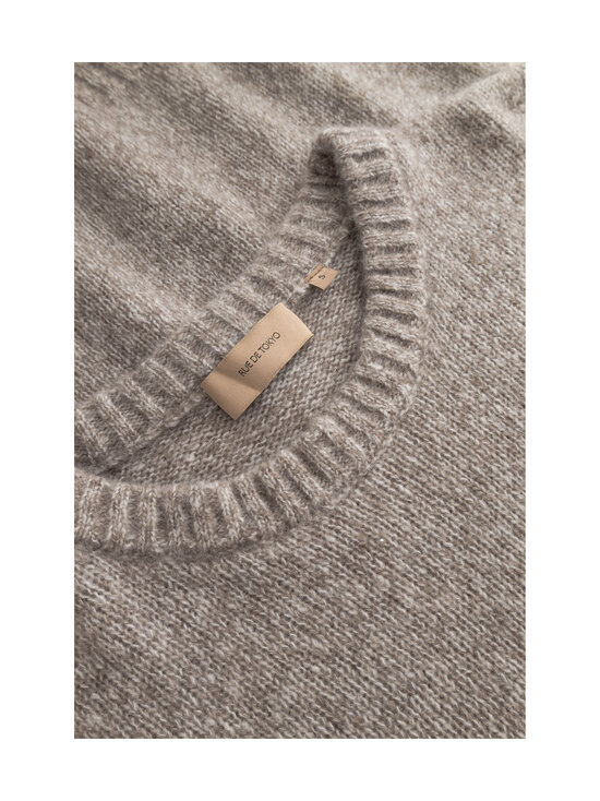 Rue de Tokyo - Kudum Kara - LIGHT BROWN MELANGE | Stockmann - photo 2