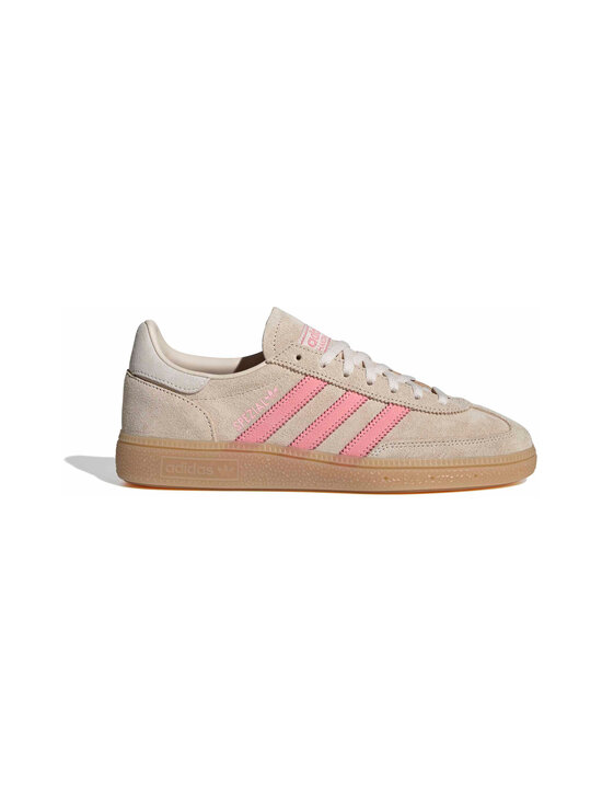 adidas Originals - W Handball Spezial -sneakerit - IH1501 CRLI/PINSPA/WONWHI | Stockmann - photo 1