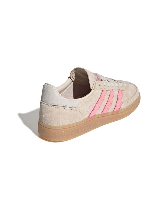 adidas Originals - W Handball Spezial -sneakerit - IH1501 CRLI/PINSPA/WONWHI | Stockmann - photo 3