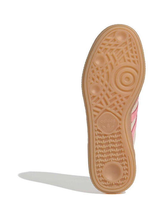 adidas Originals - W Handball Spezial -sneakerit - IH1501 CRLI/PINSPA/WONWHI | Stockmann - photo 4