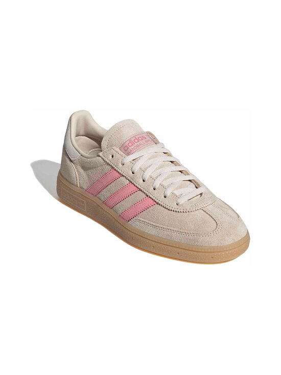 adidas Originals - W Handball Spezial -sneakerit - IH1501 CRLI/PINSPA/WONWHI | Stockmann - photo 6