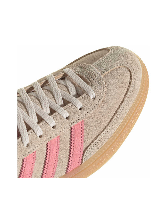 adidas Originals - W Handball Spezial -sneakerit - IH1501 CRLI/PINSPA/WONWHI | Stockmann - photo 9