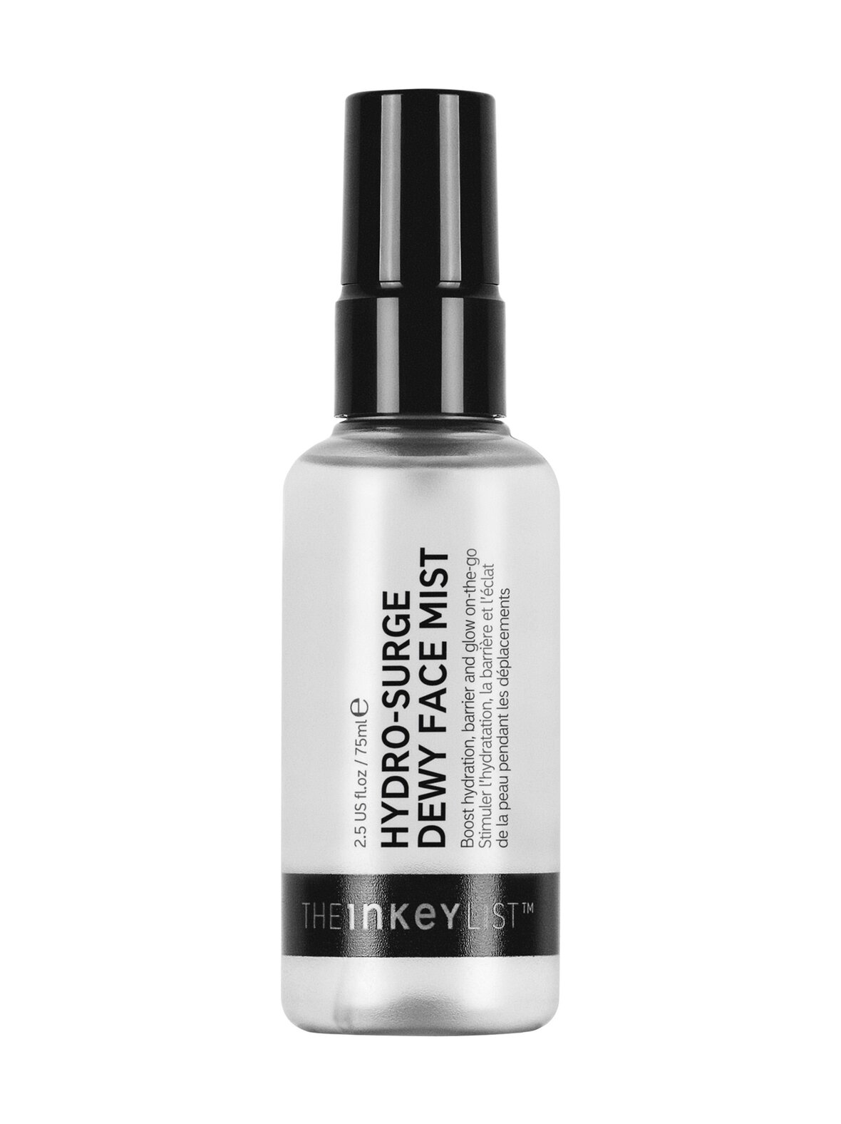 Hydro-Surge Dewy Face Mist -kasvosuihke