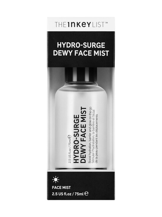 The Inkey List - Näosprei Hydro-Surge Dewy Face Mist - NOCOL | Stockmann - photo 2
