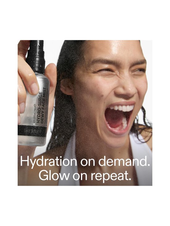 The Inkey List - Näosprei Hydro-Surge Dewy Face Mist - NOCOL | Stockmann - photo 5