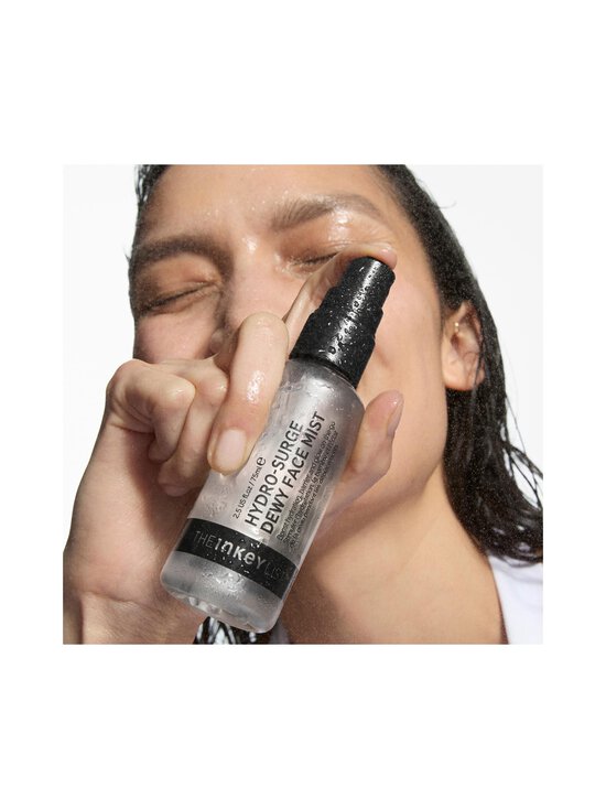 The Inkey List - Näosprei Hydro-Surge Dewy Face Mist - NOCOL | Stockmann - photo 6