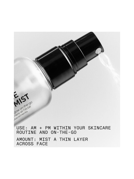 The Inkey List - Näosprei Hydro-Surge Dewy Face Mist - NOCOL | Stockmann - photo 7