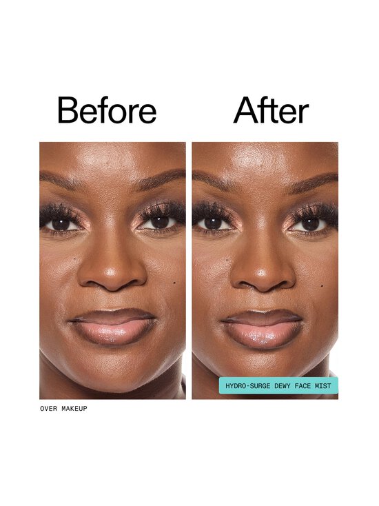 The Inkey List - Näosprei Hydro-Surge Dewy Face Mist - NOCOL | Stockmann - photo 8
