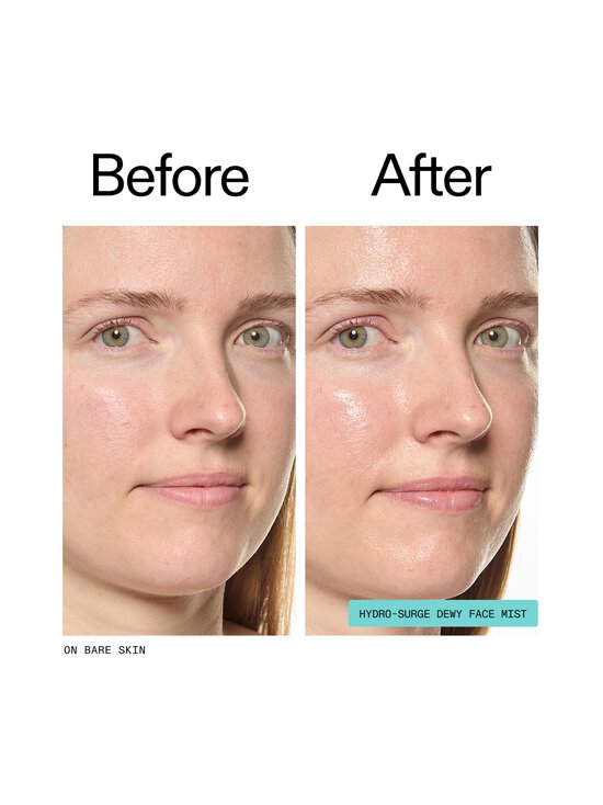 The Inkey List - Näosprei Hydro-Surge Dewy Face Mist - NOCOL | Stockmann - photo 9
