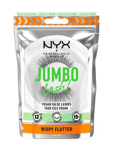 NYX Professional Makeup - Kunstripsmed Jumbo Lash! Vegan False Lashes | Stockmann