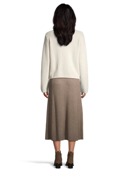 NOOM - Kardigan Jasmine - CHALK - photo 3 NOOM - Kardigan Jasmine - CHALK | Stockmann - photo 3