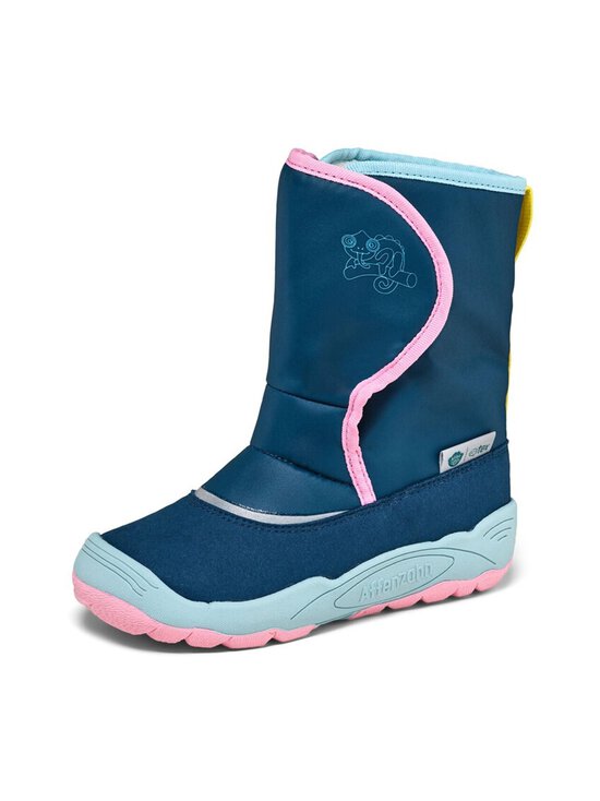 AFFENZAHN - Vegan Freezy ziemas zābaki - 30204 - photo 10 AFFENZAHN - Vegan Freezy ziemas zābaki - 30204 | Stockmann - photo 10