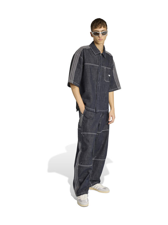 adidas Originals - Teksapüksid Workpant - KG6450 INDDNM | Stockmann - photo 4